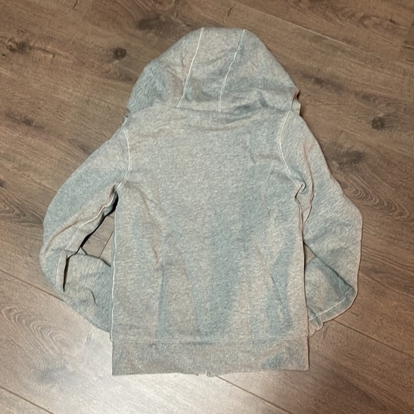 Aritzia Grey Hoodie - Picture 7 of 7